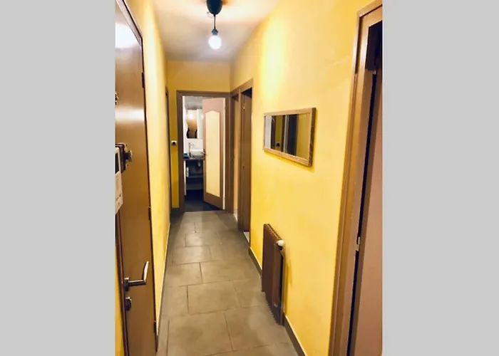 F3 - NEUF - 4/6 p - lits King size - Wifi - Cour