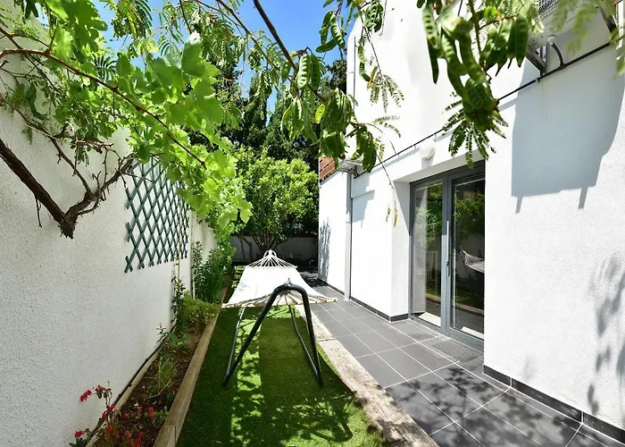 Apartamento luminoso en el centro de CADAQUÉS