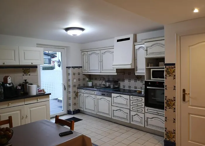 Appartement T2-T3 Avec Terrasse