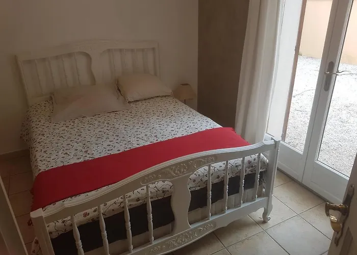 Maison à la semaine