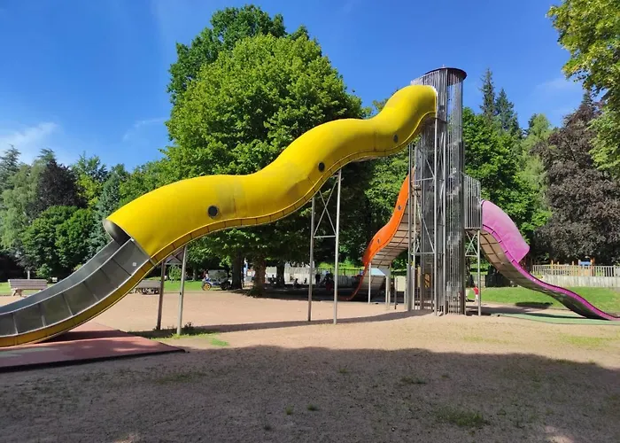 L'Escapade