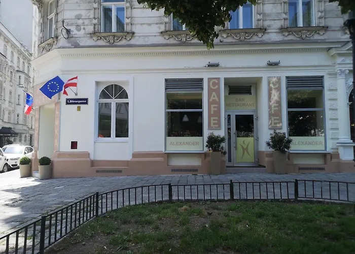 Hôtel: Ch-Hotel Luka Budget