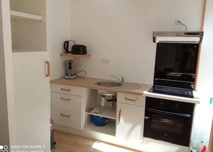 Appartement Zen 1Er Etage
