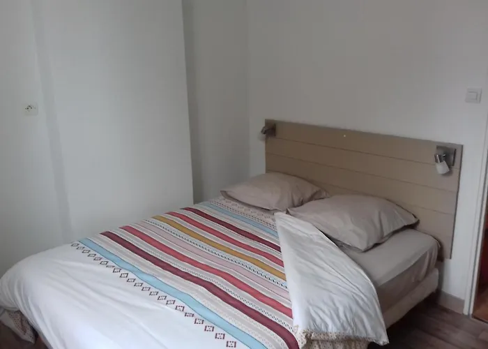 Appartement Carpentier