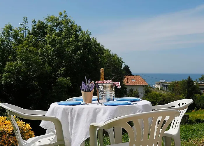 Appartement Proche Plage-Beach-Playa Avec Parking Et Wifi
