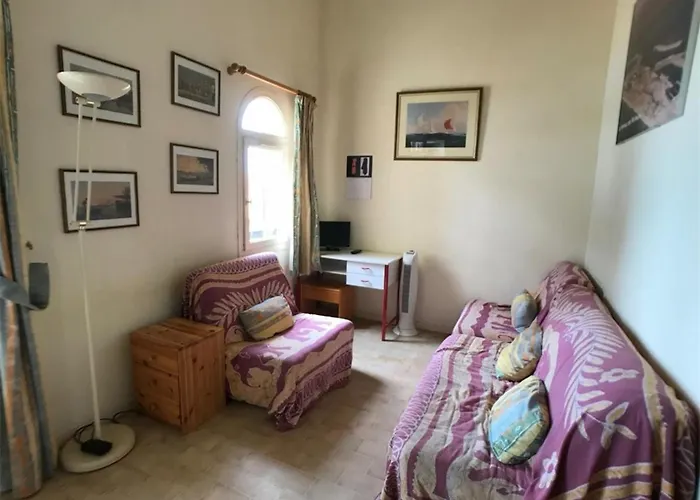 Appartement T3 - 6 Pers, Terrasse, Proche Plages, Parking - Fr-1-81-122