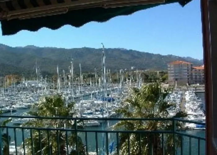 Appartement Argelès-sur-Mer, 2 pièces, 6 personnes - FR-1-388-19