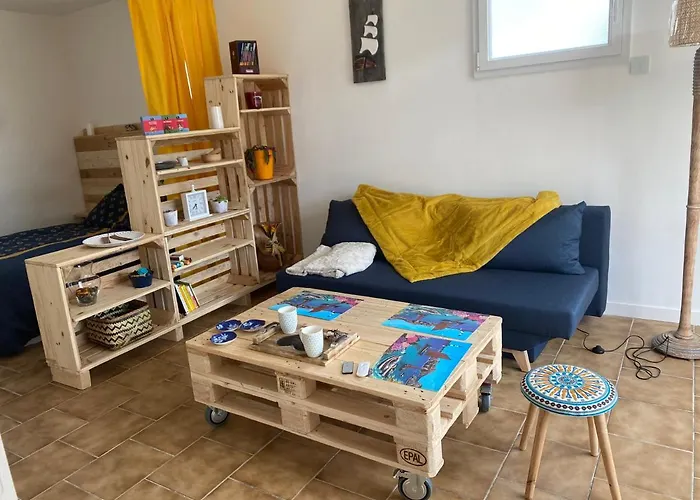 Chez Marilou