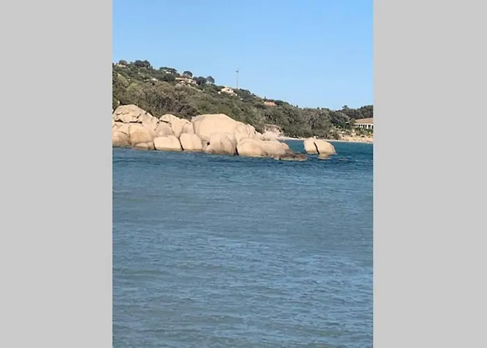 Résidence Costa Nera Santa Giulia