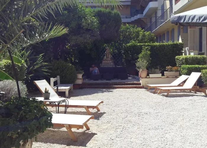 Hotel Provencal