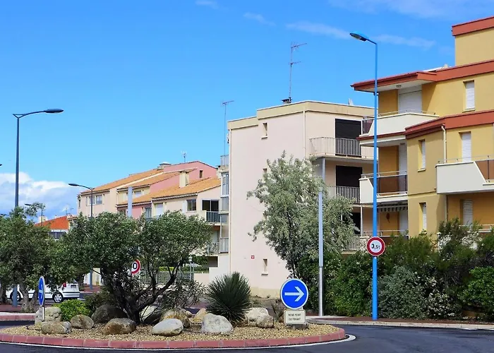 Apartment Les Cigalines-1 By Interhome