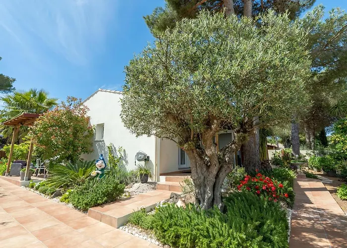 La Villa De L'Olivier
