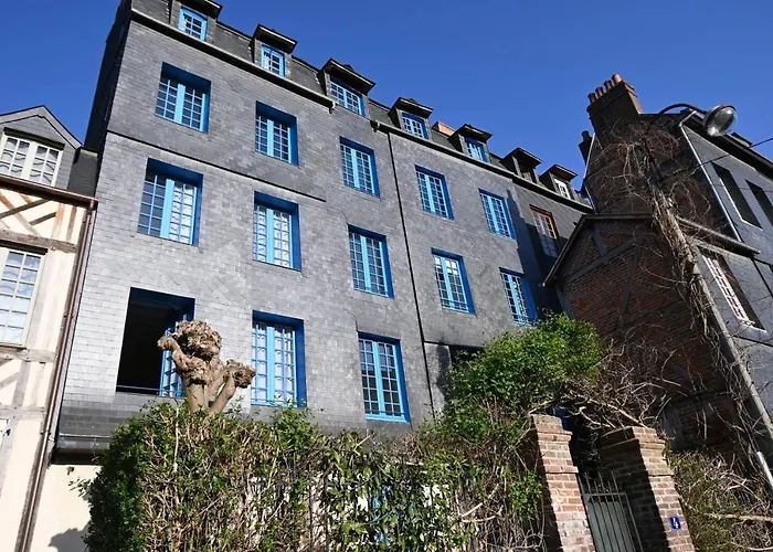 Villa Normande