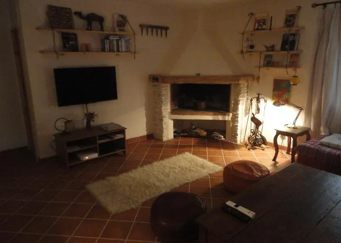 Villa De Plein Pied En Campagne Bonifacienne 84M2.