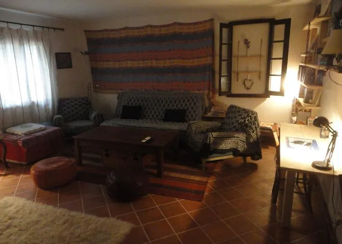 Villa De Plein Pied En Campagne Bonifacienne 84M2.