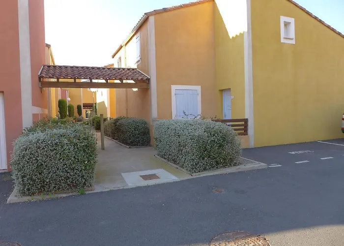 Holiday Home Plein Sud By Interhome