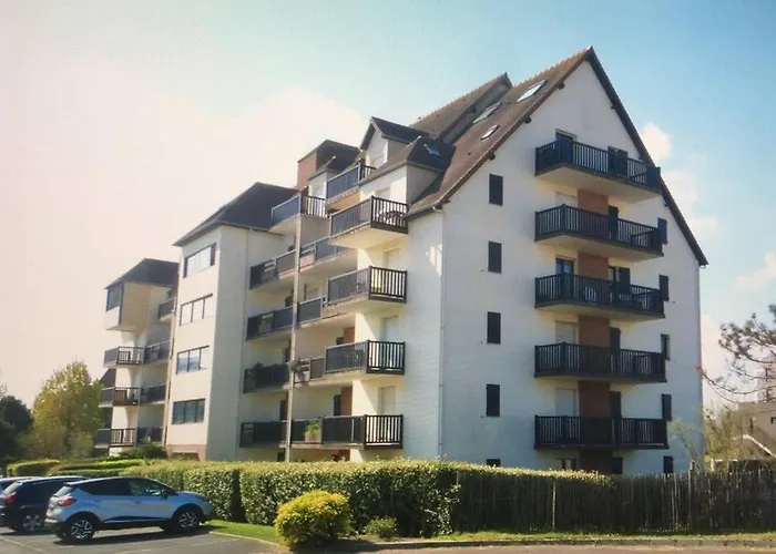 Cabourg-la mer à perte de vue