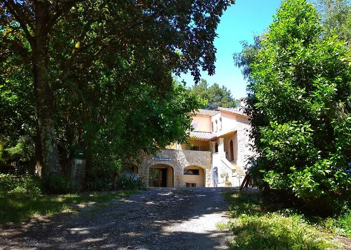 Appartement RDC Le Brin de soleil, Gite l Echapée Belle