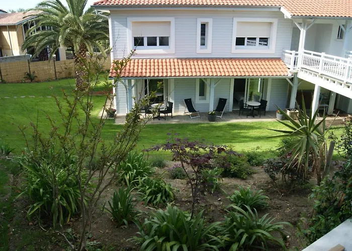 Villa Argi Eder