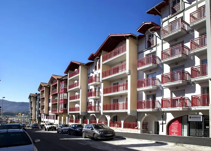 Appartement Spacieux Et Moderne - Tout Confort