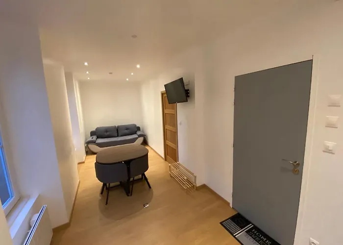Appartement cosy au cœur des Vosges