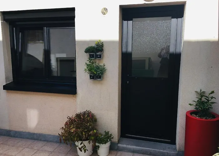 L'Appart Duplex