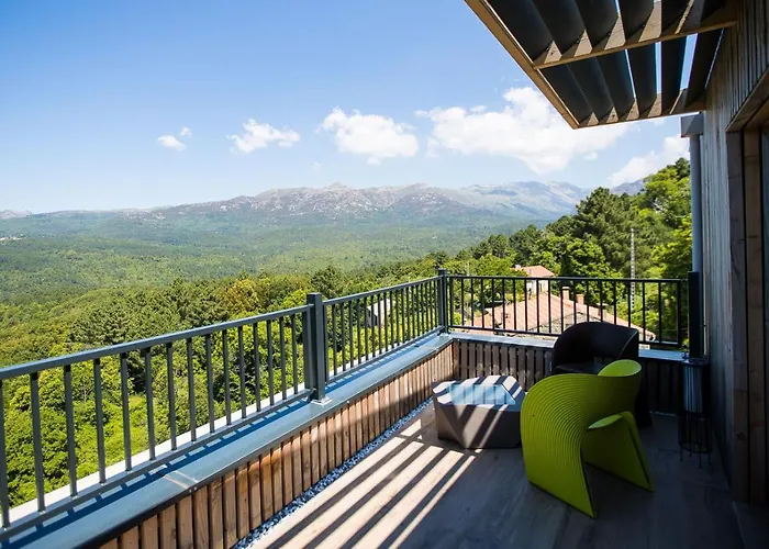 Hotel Le Tourisme