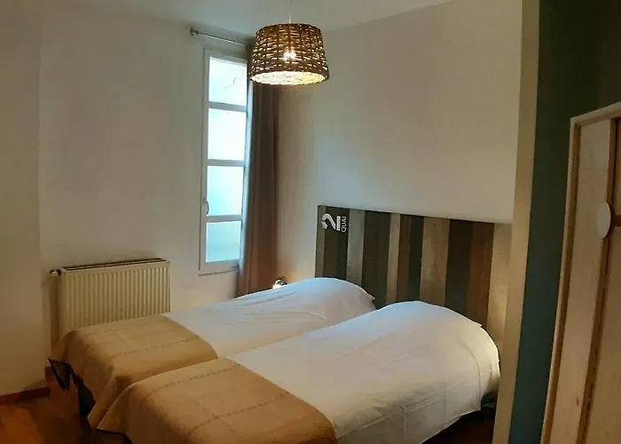 Burdigala Homes - Appart de la Devise
