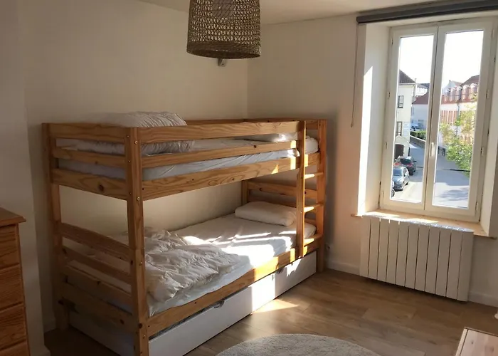 Jolie Maison A Wissant Proche De La Plage