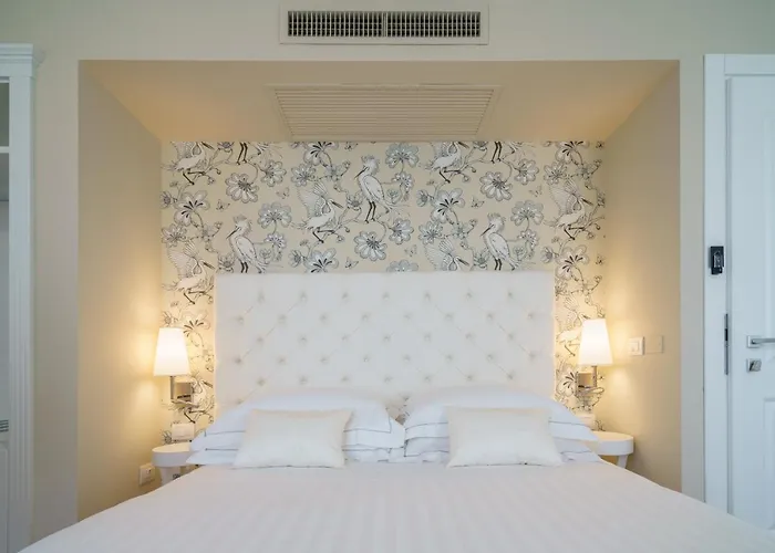 Hôtel: Boutique Hotel Carlo Felice