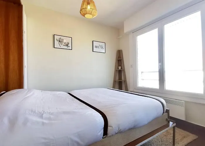 Coc - La Vague - Vue Mer