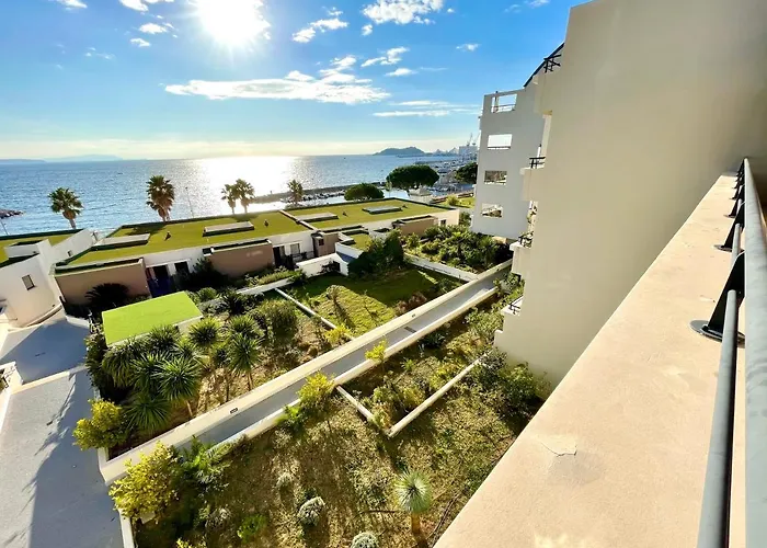 Ô de Mer at My Luxury Home in Provence