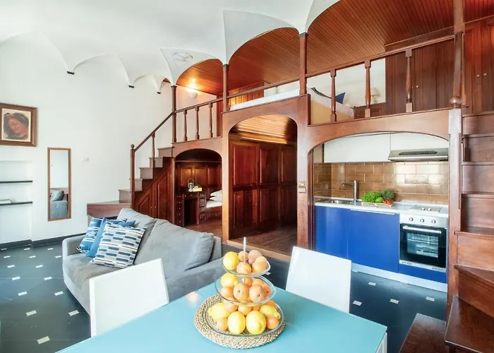 Pearl By Portofinohomes