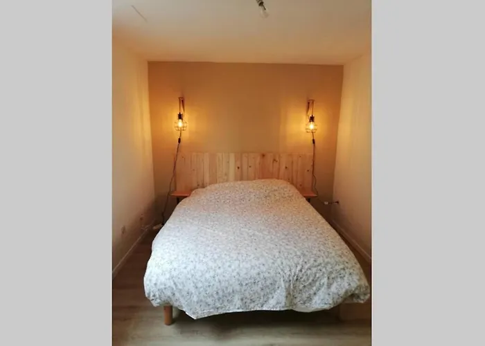 Studio Avec Jardin A Rodez