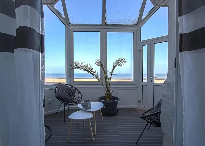 Fishermen'S House Gcm Beautiful Sea View