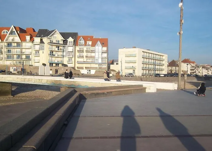 duplex face mer wimereux