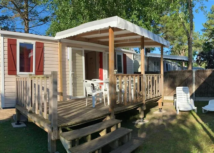 Le Bois Masson Zen Home