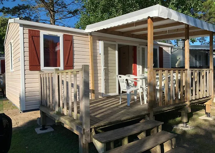 Le Bois Masson Zen Home