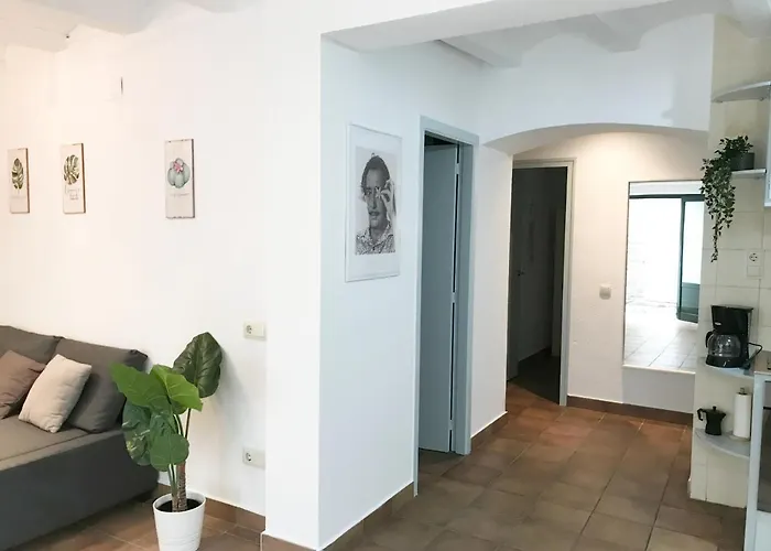 Planta baja centro Cadaqués