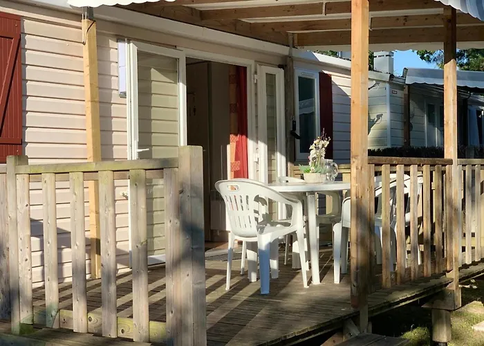 Le Bois Masson Zen Home