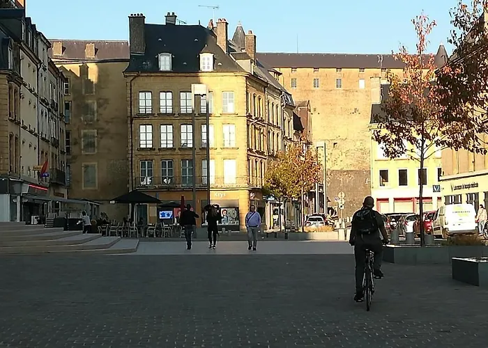 Le Logis des Dames