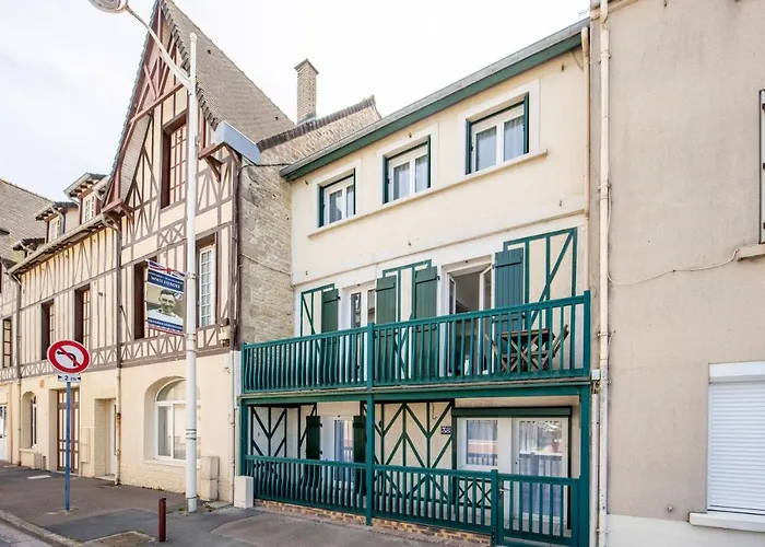 Residence Passerelle Maxaudant