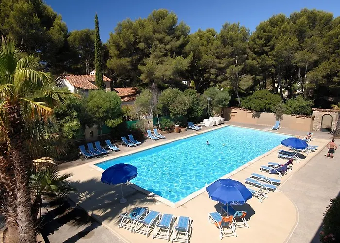 Residence Odalys La Marina
