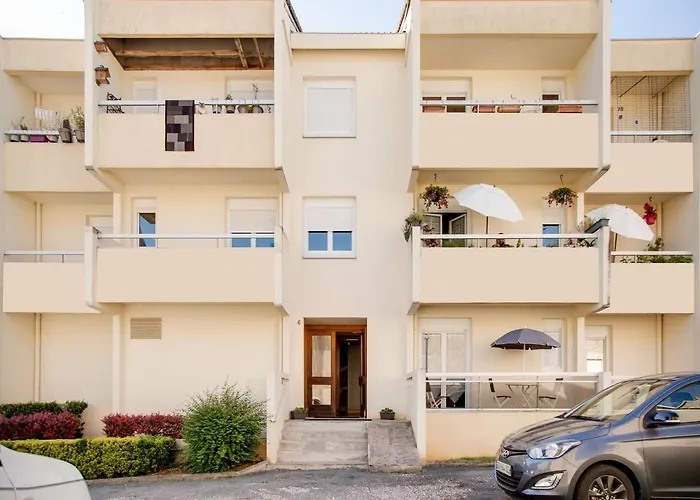 Apartment In Chaumont Near Town Center
