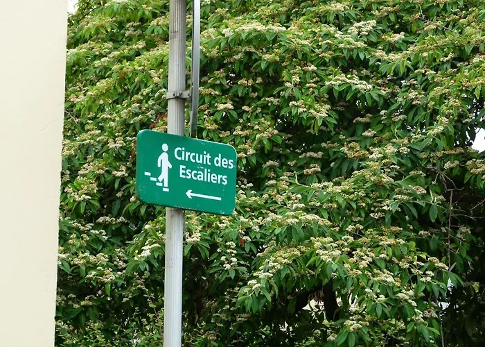 Vivez Les 4 Chemins - Plage - Quartier Saint Vincent