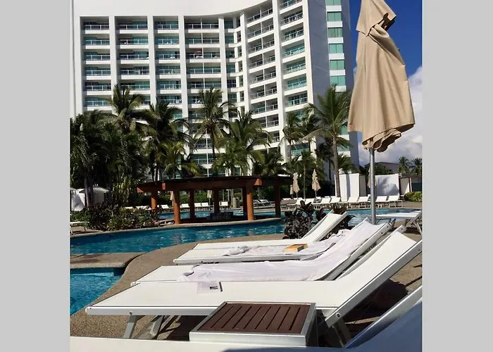 Luxury Apartment Mayan Lakes