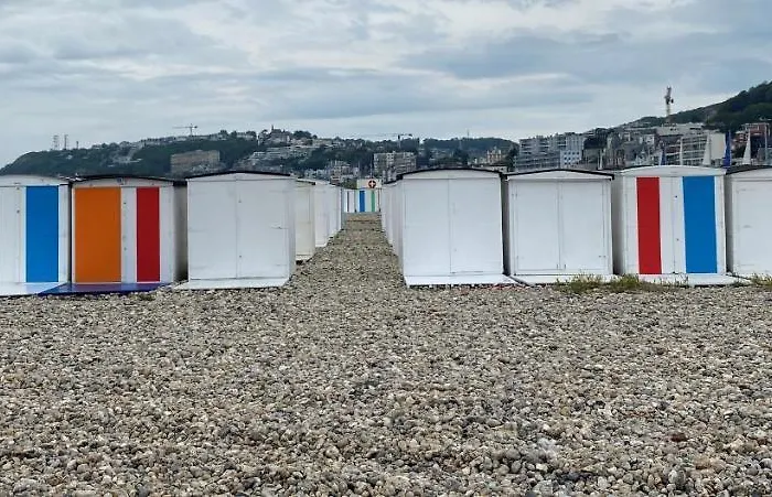 Vivez Les 4 Chemins - Plage - Quartier Saint Vincent