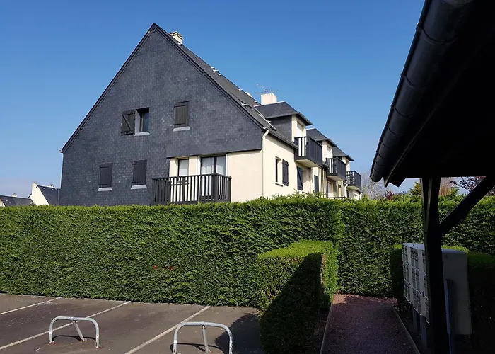 Le COCON CABOURGEAIS