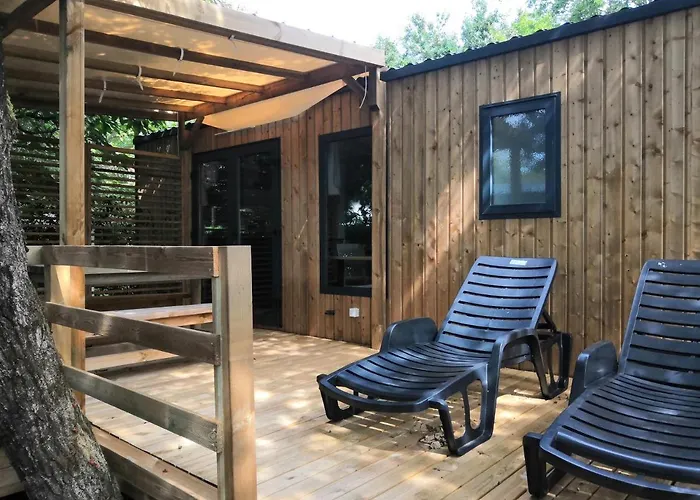 Mobil home privilège