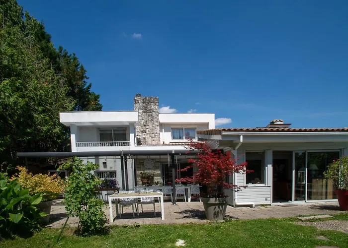 Maison Lucilda